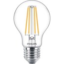 Bild 1 von Philips LED-Leuchtmittel Glühlampenform E27/8,5 W 1055 lm Warmweiß klar
