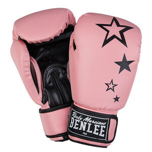 Benlee Boxhandschuhe Sistar 10 oz rosa