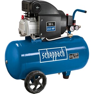 Scheppach Kompressor HC54