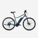 Bild 1 von E-Bike Cross Bike 28 Zoll Riverside 540E blau/schwarz