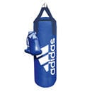 Bild 1 von Adidas Blue Corner Boxing Kit
