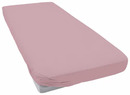 Bild 1 von Estella Spannbettlaken »Zwirnjersey-Spannbetttuch, in verschiedenen Größen erhältlich, Bettlaken aus 97% Baumwolle, für Boxspringbetten geeignet«, (1 St.), elastischer Rundumgummi und elastisch