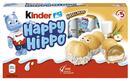 Bild 1 von Kinder Happy Hippo Haselnuss