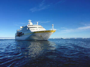 Kreuzfahrten Karibik: Kreuzfahrt mit der MS Hamburg ab/an Willemstad