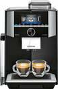 Bild 1 von SIEMENS EQ.9 plus s500 TI955F09DE schwarz Kaffeevollautomat