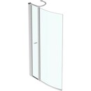 Bild 1 von Ideal Standard Badewannen-Duschwand Connect Air mit 2 Türen transparent