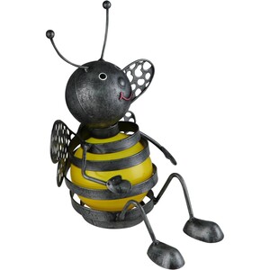 Globo Solarleuchte Biene