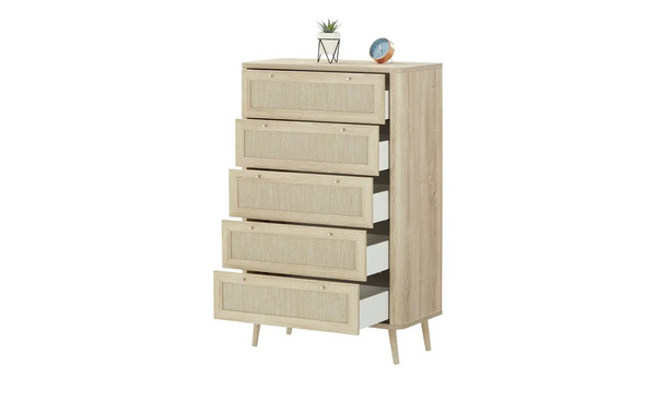 Bild 4 von Roomers Kommode Rafia Premium