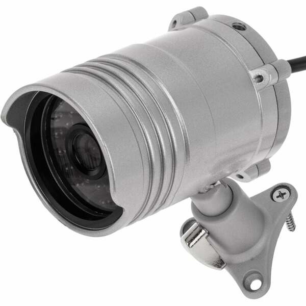 Bild 1 von Wall Support Professional CCTV-Kamera (36 IR-LED 4,3 mm) - Bematik