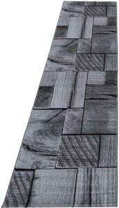 Läufer »Parma 9260«, Ayyildiz Teppiche, rechteckig, Höhe 9 mm, 80cm x 300cm (BxL)
