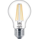 Bild 1 von Philips LED-Leuchtmittel Glühlampenform E27/7 W 806 lm Warmweiß klar