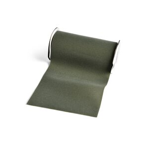 Tischband, B:15cm x L:200cm, grau-grün