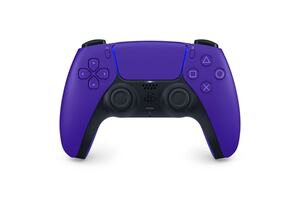 DualSense? Wireless-Controller - Galactic purple