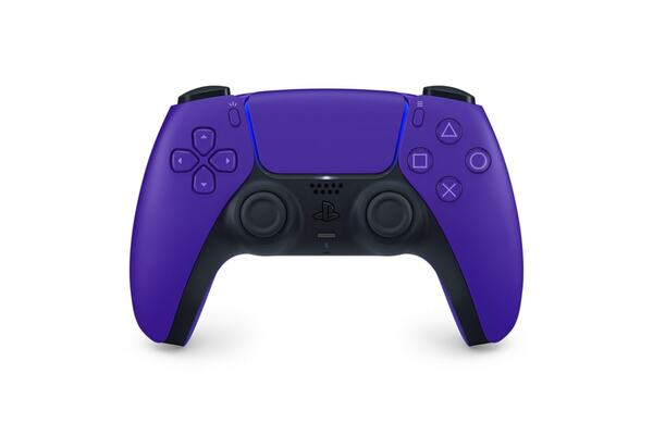 Bild 1 von DualSense? Wireless-Controller - Galactic purple