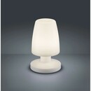 Bild 1 von Reality LED-Außenleuchte für den Tisch Dora Weiß EEK: A+