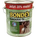 Bild 1 von Bondex Bangkirai-Öl 3 l
