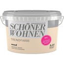 Bild 1 von Schöner Wohnen Trendfarbe Sand matt 2,5 l