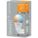Bild 1 von Ledvance Smart+ WiFi LED-Lampe Kolbenform E27/9W 806lm Tunable White