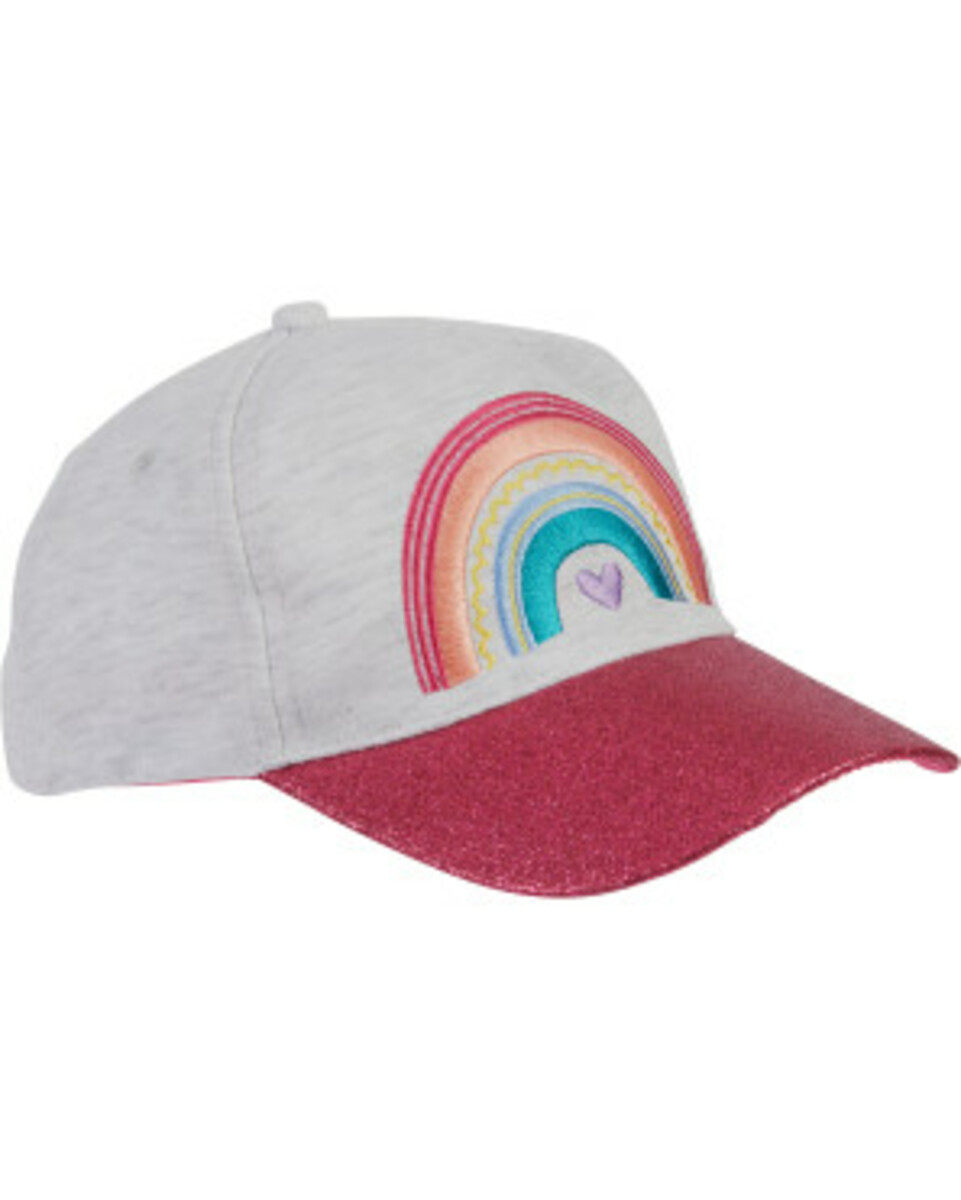 Bild 1 von Kappe mit Stickerei, Kiki & Koko, verschiedene Designs, grau