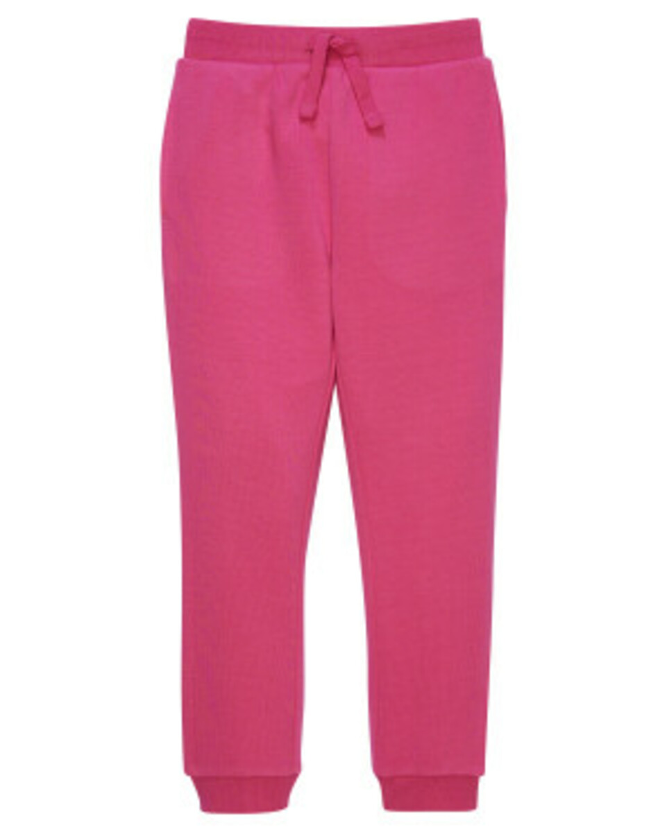 Bild 1 von Pinke Jogginghose, Kiki & Koko, elastischer Bund, pink