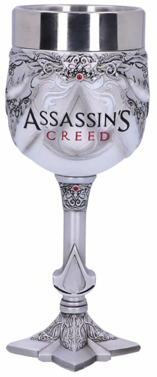 Bild 1 von Assassin's Creed Assassin's Symbol Kelch multicolor