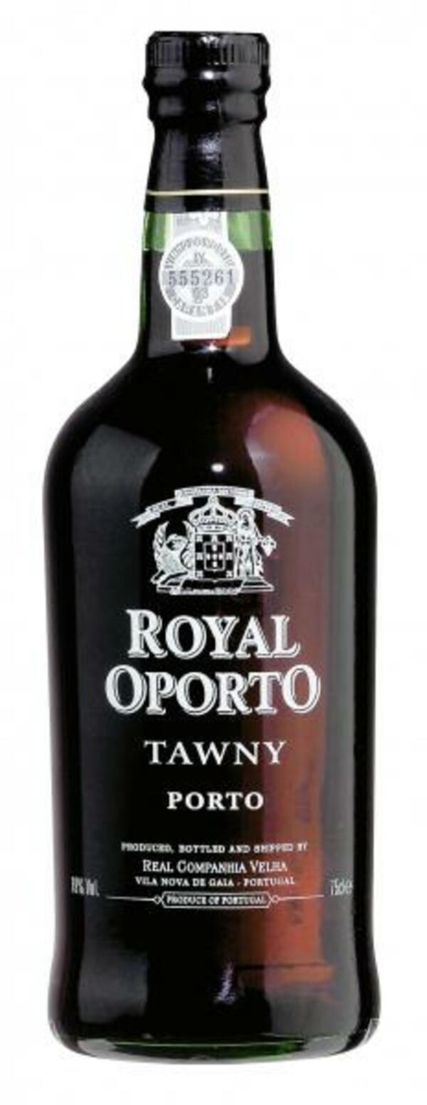 Bild 1 von Royal Oporto Tawny