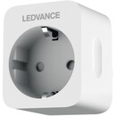 Bild 1 von Ledvance Smart+ WiFi schaltbare Steckdose On/Off EU-Stecker Weiß