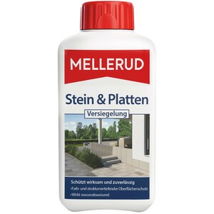 Mellerud Stein & Platten Versiegelung 0,5 l