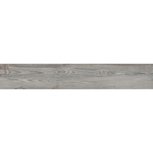 Feinsteinzeug Landhausdiele Grau glasiert matt 20 cm x 120 cm