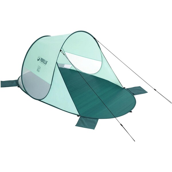 Bild 1 von Pavillo  Pop-Up Strandmuschel Beach Quick 2 Tent 200 x 120 x 90 cm