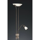 Bild 1 von Trio LED-Fluter Rostfarbig antik Dimmer