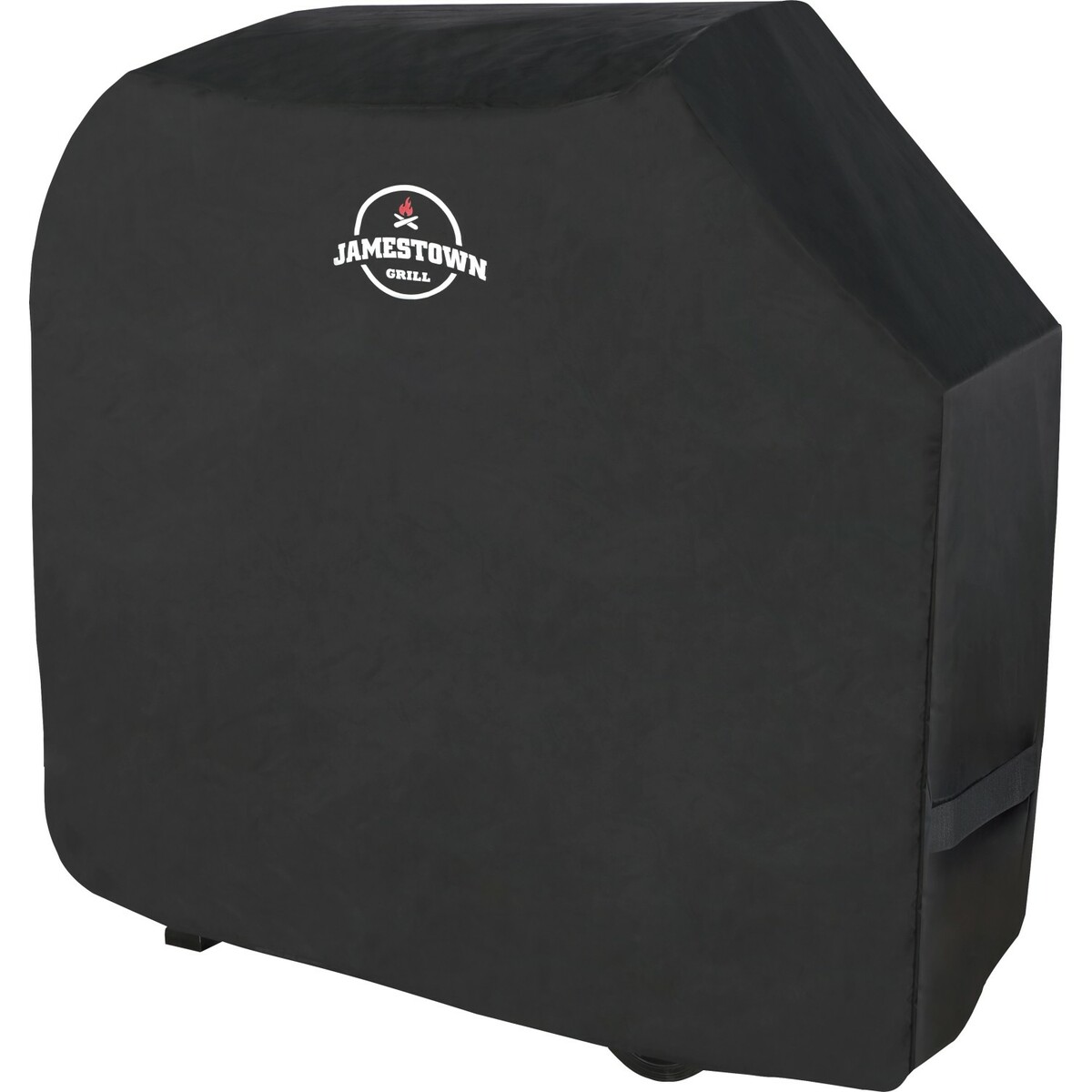 Bild 1 von Jamestown Grill-Schutzhülle für Jaxon Grillwagen 105 cm x 68 cm x 92 cm