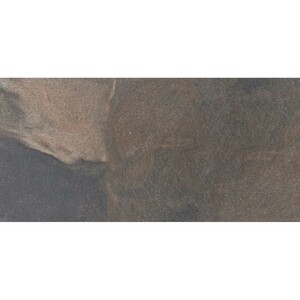 Diephaus Terrassenplatte Finessa Marone 80 cm x 40 cm x 4 cm