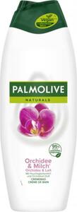 Palmolive Naturals Cremebad Orchidee & Milch