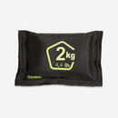 Bild 1 von Flexibles Tauch-Gewicht Softblei mit Bleigranulat Tauchen 2kg