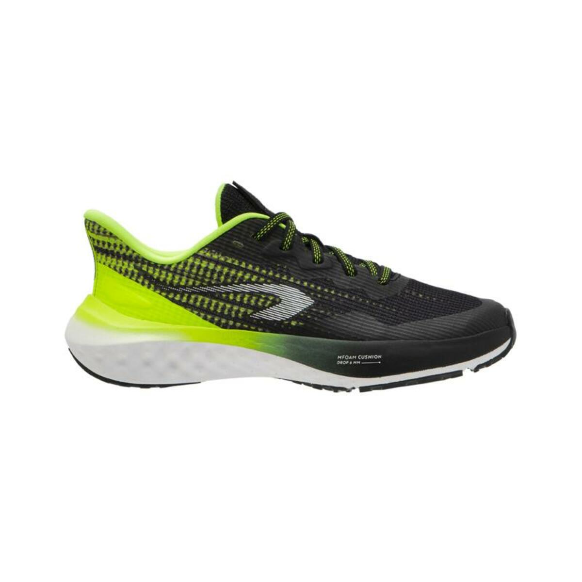 Bild 1 von KIPRUN Laufschuhe Kinder - K500 Fast