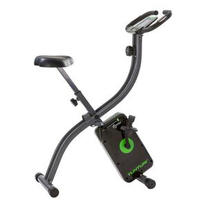Tunturi Cardio Fit B20 X Bike Heimtrainer Fahrrad klappbar / Fitnessfahrrad /