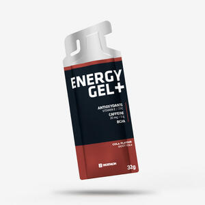Energy Gel+ LD Cola 1× 32 g