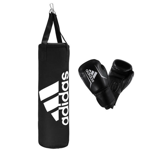 Bild 1 von Adidas Junior Boxing Set