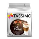 Bild 1 von Tassimo Kapseln Typ Latte Macchiato Baileys, 8 Kaffeekapseln