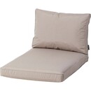 Bild 1 von Madison Palettenkissen 2er Set Outdoor Panama Taupe