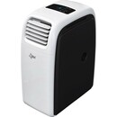 Bild 1 von Suntec Klimaanlage Transform 12.000 Eco Weiß-Schwarz EEK: A