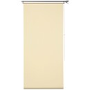 Bild 1 von OBI Sonnenschutz-Rollo Sagunto 45 cm x 175 cm Beige