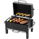 Bild 1 von Tepro Toronto-Holzkohlengrill Easy Schwarz