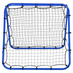 HOMCOM Baseball blau B/H/T: ca. 100x90x95 cm