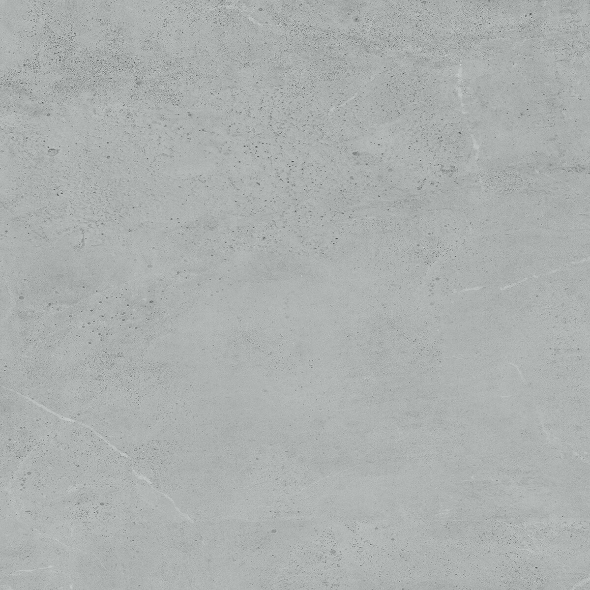 Bild 1 von Click-Vinylboden Fliese Graz Betonoptik mit integriertem Trittschall