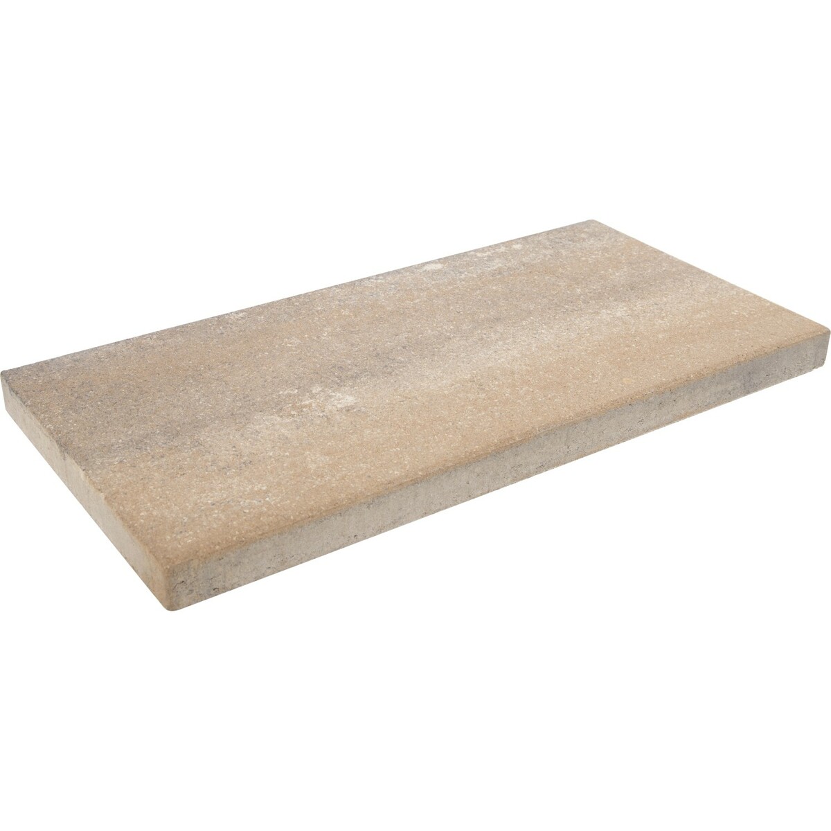 Bild 1 von EHL Terrassenplatte Bellaria Muschelcreme T x B x H: 80 cm x 40 cm x 5 cm