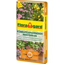 Bild 1 von Floragard Kübelpflanzenerde mediterran 40 l