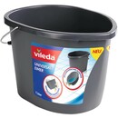 Bild 1 von Vileda Universaleimer 7 l Schwarz