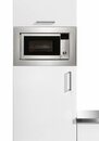 Bild 1 von Amica Einbau-Mikrowelle EMW 13184 E, Grill, Mikrowelle, 20 l, digitaler Timer